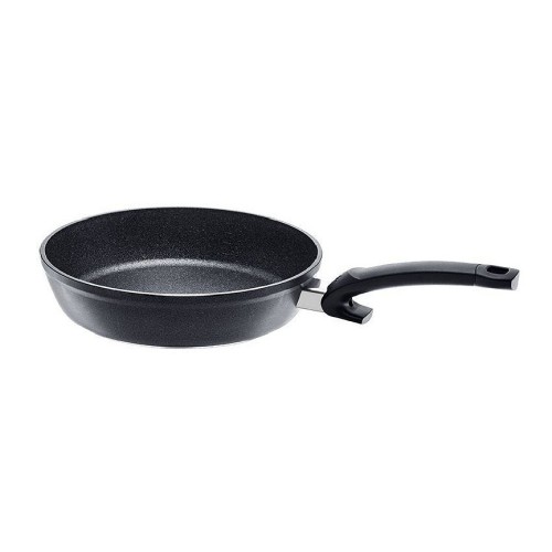 NONSTICK PAN WITHOUT LID  ADAMANT COMFORT 15910524/1 (24CM / INOX)
